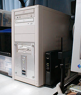 ����PC/AT�݊��@�uAW-2�wRimm�x�v